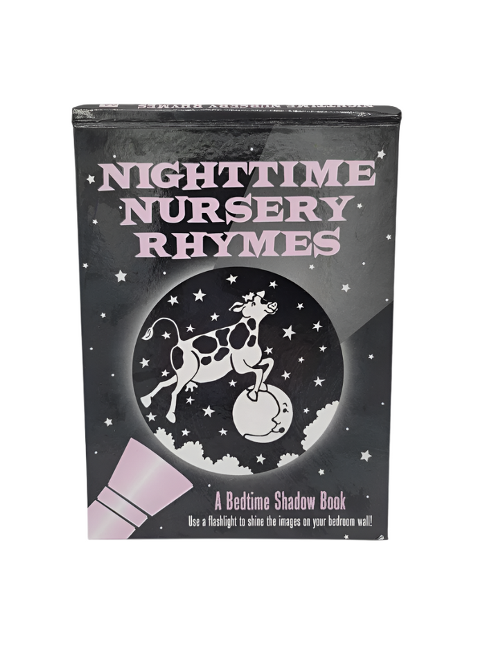 Nightime Nursery