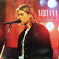 Nirvana - Live At The Pier 48 Seattle 1993 - LP - 180g Vinyl