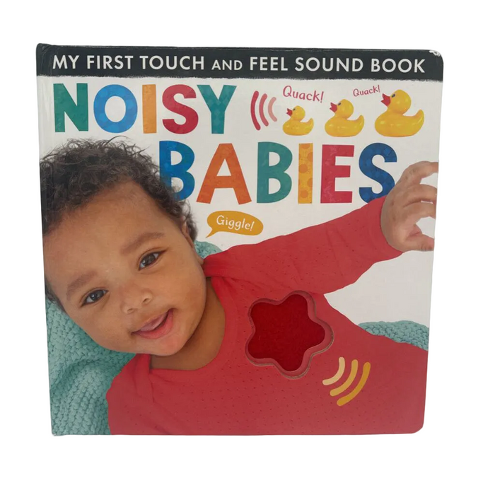 Noisy Babies