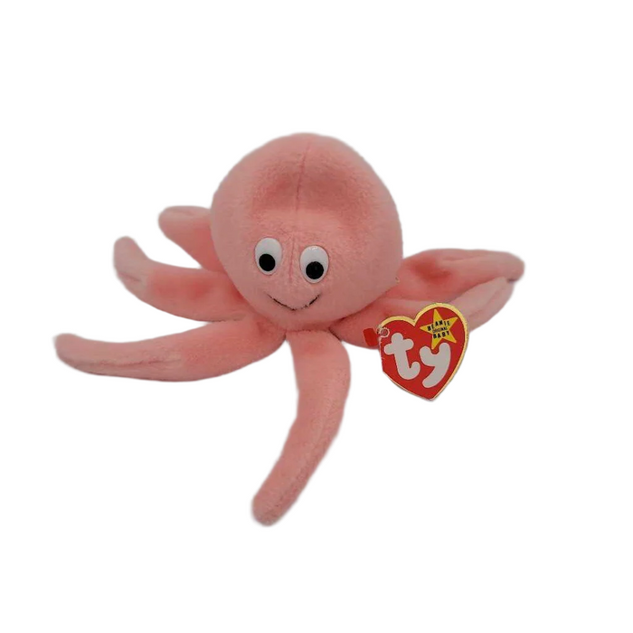 Octopus Beanie