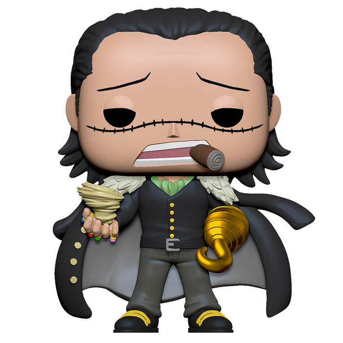 One Piece - Crocodile - Funko Pop! Animation (925)