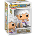 One Piece - Luffy Gear Five - Funko Pop! Animation (1607)
