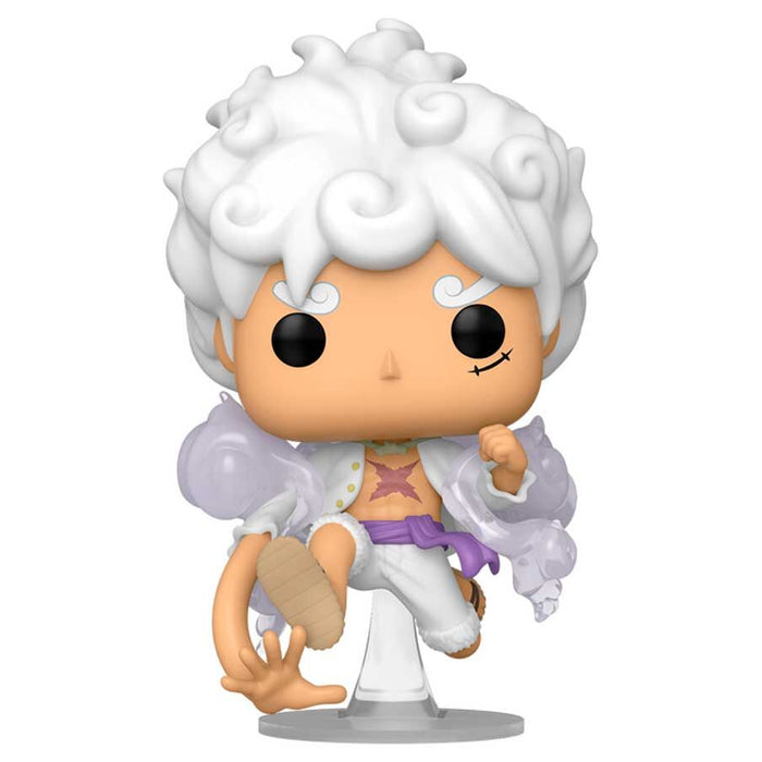 One Piece - Luffy Gear Five - Funko Pop! Animation (1607)