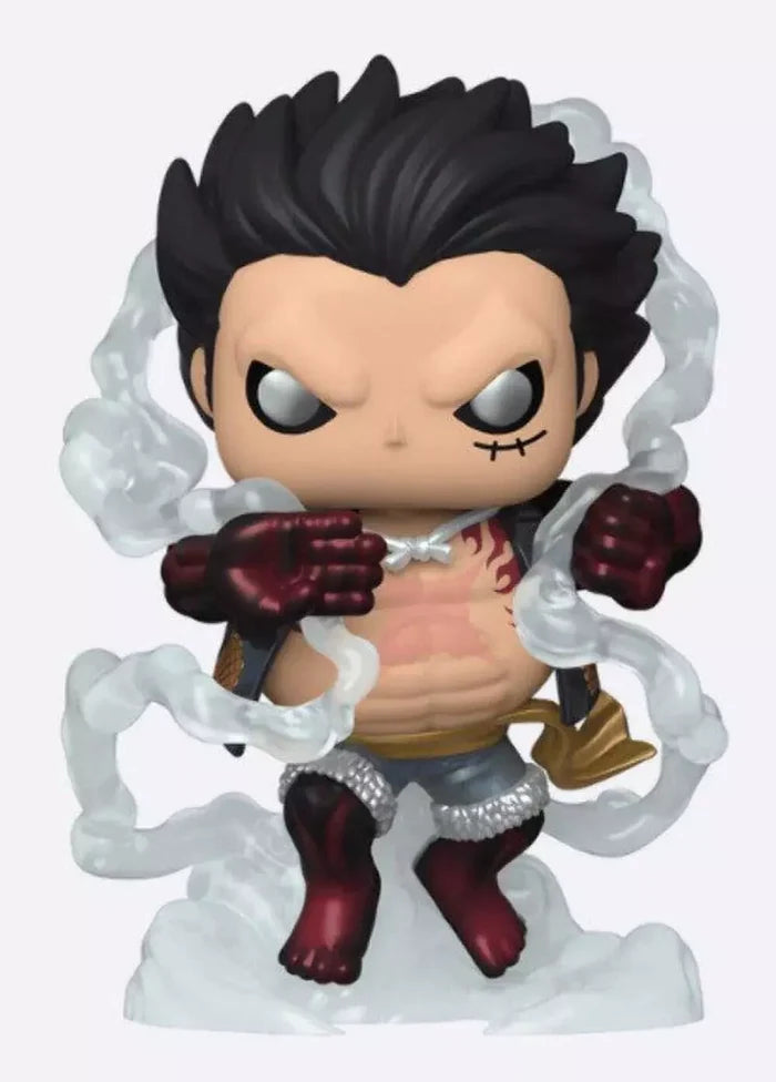 One Piece - Luffy Gear Four - Funko Pop! Animation (926)