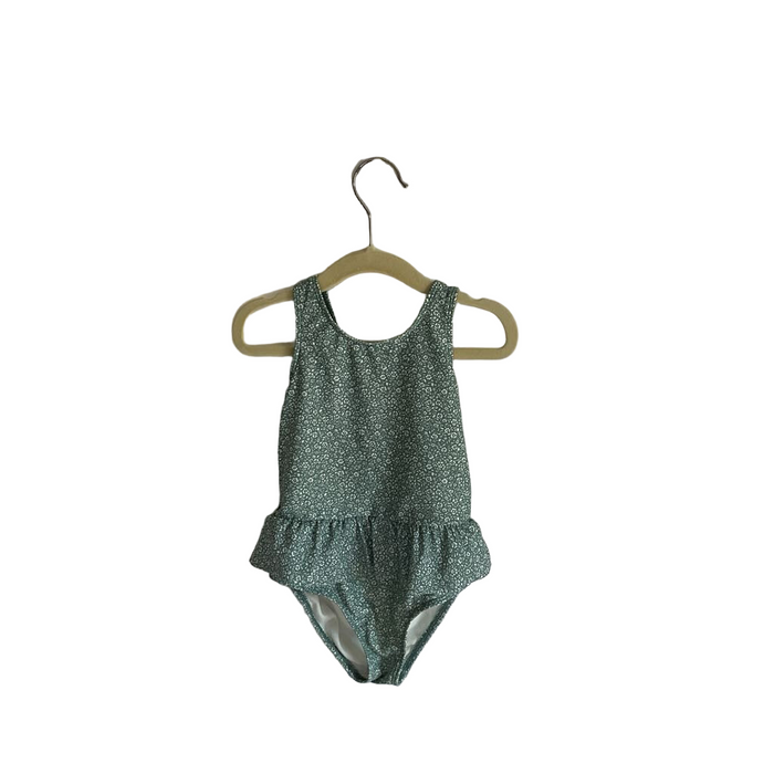 One Piece Bathing Suit