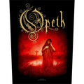 Opeth Back Patch