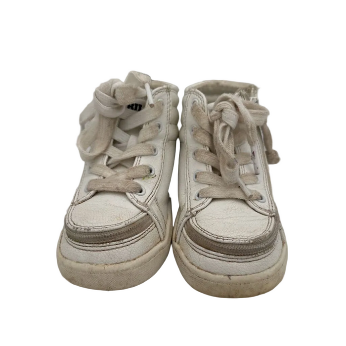 Orthopedic Full Zipper Shoe