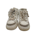 Orthopedic Full Zipper Shoe