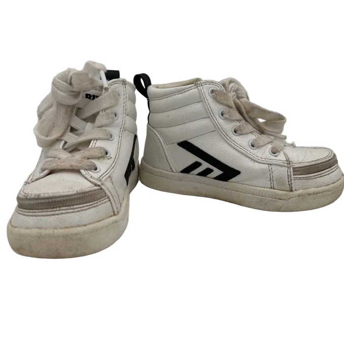 Orthopedic Full Zipper Shoe