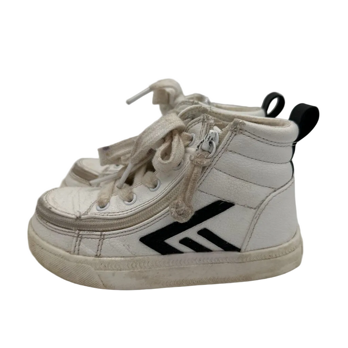 Orthopedic Full Zipper Shoe