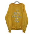 OT Crewneck Sweater/ Georgia Tech