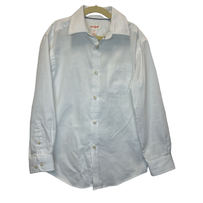 OT LS Button Down Shirt