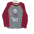 OT LS Shirt / Wrapped In Love