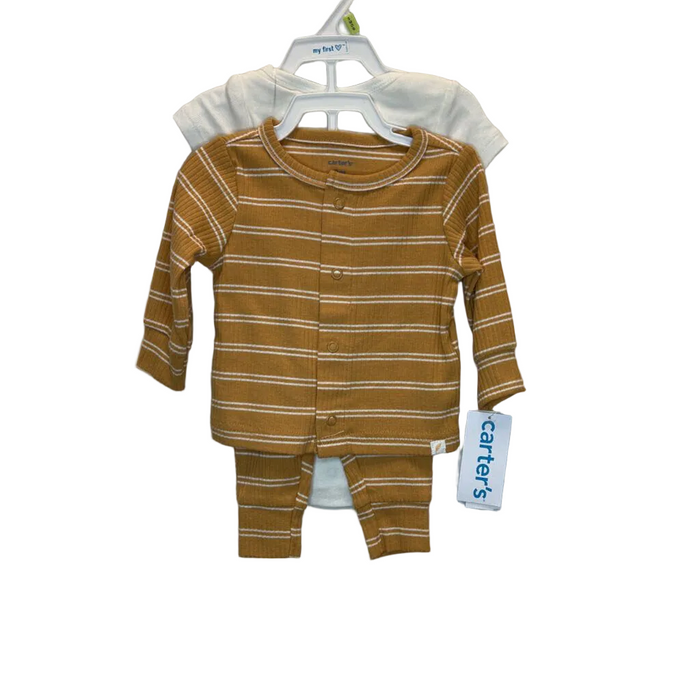 OT Onesie/Outfit Set