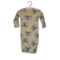 OT Sleep Gown / Panda