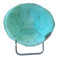 Oversized Moon Chair