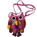 Owl Purse