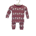 Pajama Set/Bears