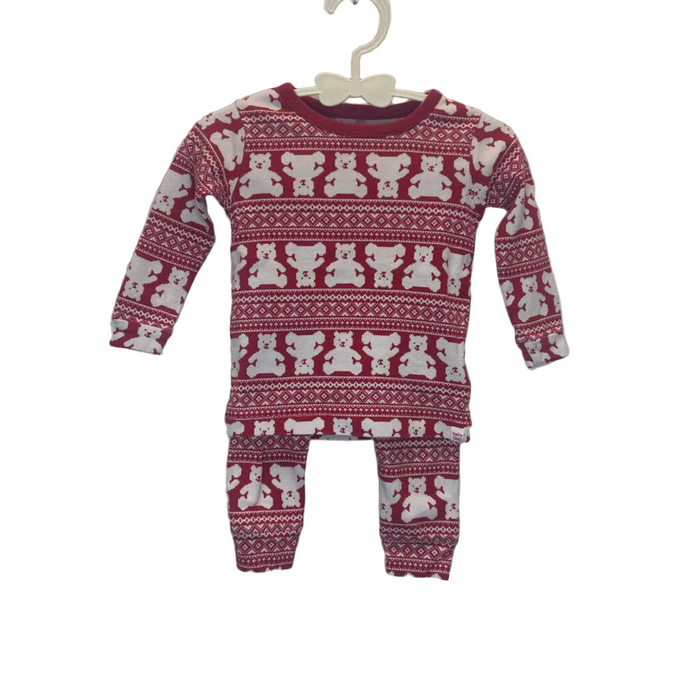 Pajama Set/Bears