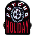Pantera Pin Badge: Holiday