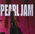 Pearl Jam - Ten - CD