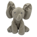 Peek-A-Boo Singing Elephant