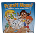 Pencil Nose