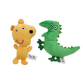 Peppa Pig Accessory Stuffies