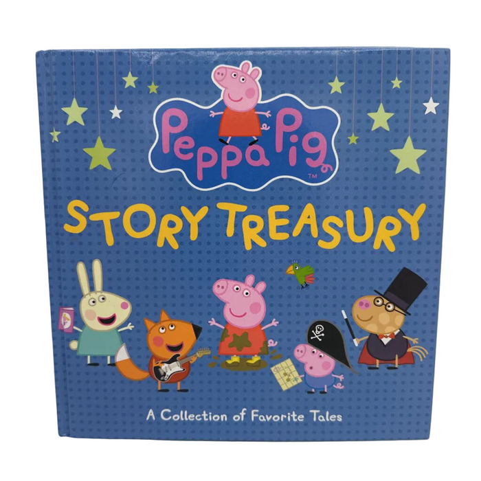 Peppa Pig: Store Treasury