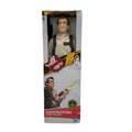 Peter Venkman