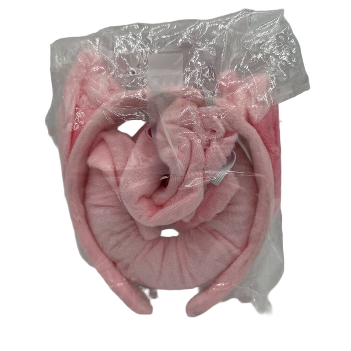 Pig Nose, Ears, & Tail