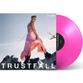 P!nk - Trustfall - LP - Pink Vinyl
