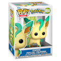 Pokemon - Leafeon - Funko Pop! Games (866)