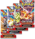 Pokémon - OBSIDIAN FLAMES - TCG Trading Card Game