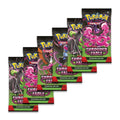 Pokemon - SHROUDED FABLE - TCG Trading Card Game