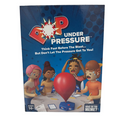 Pop Under Pressure Party Game