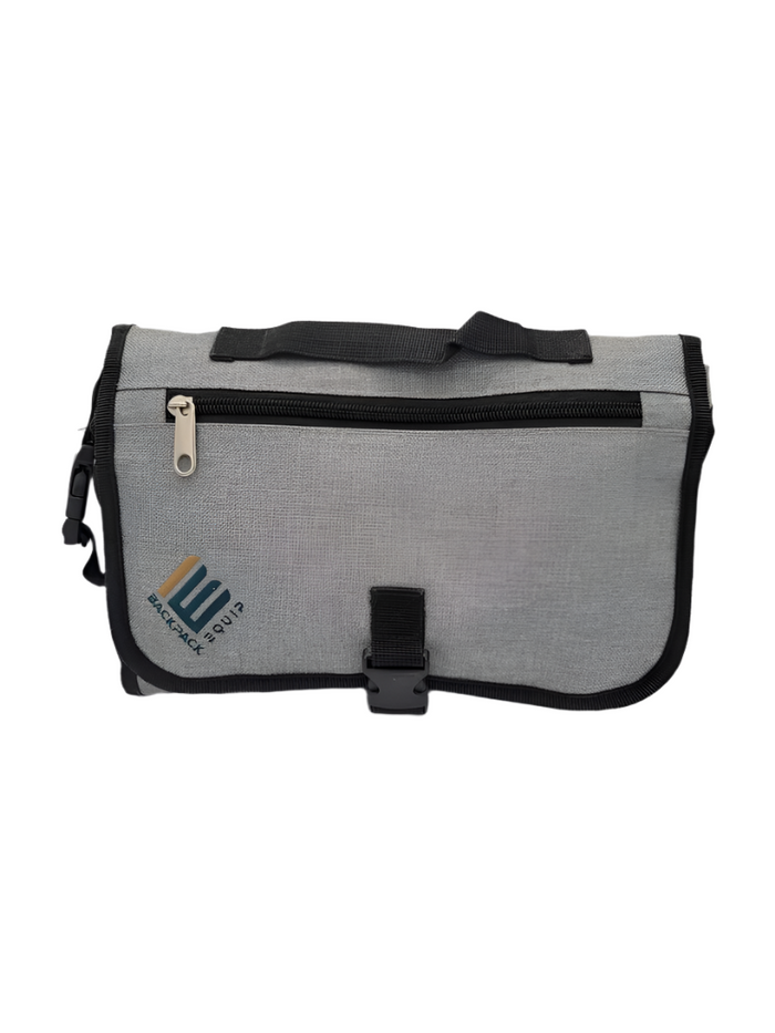 Portable Changing Pad Canvas