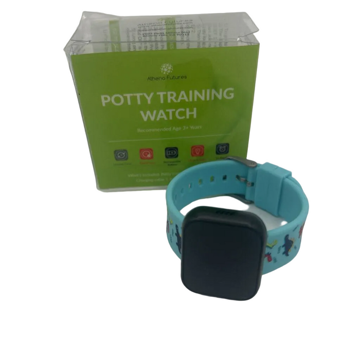 Potty Training Watch