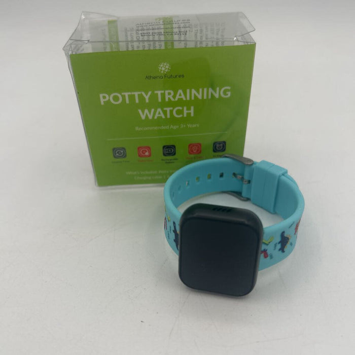 Potty Training Watch