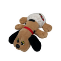 Pound Puppy with Diaper