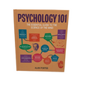 Psychology 101 The Essential Guide To...