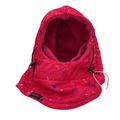 Pull Over Winter Hat
