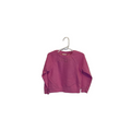 Pullover Crewneck Sweater