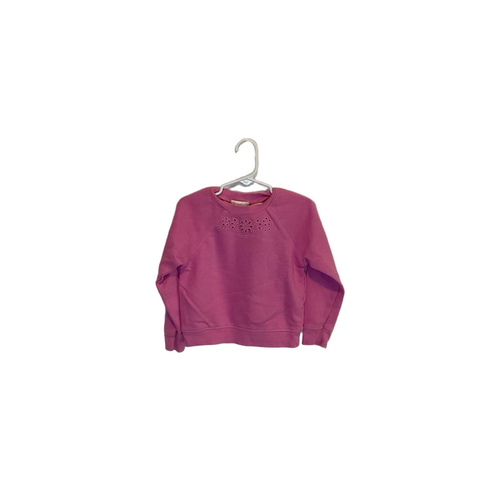 Pullover Crewneck Sweater