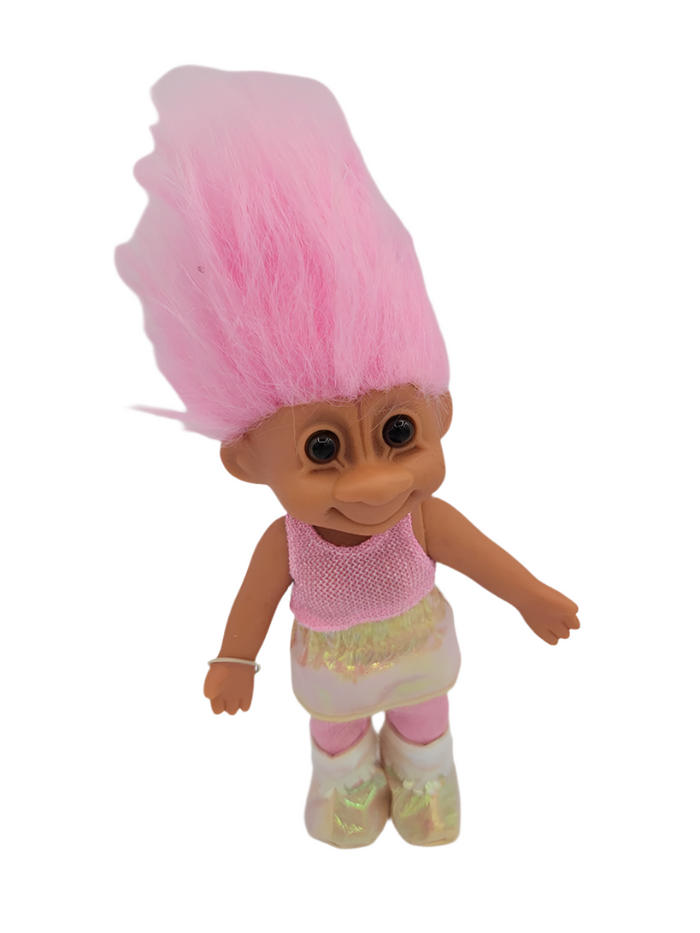 Punk Doll