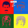 Queen - Hot Space - CD