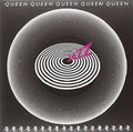 Queen - Jazz - LP - 180g Vinyl