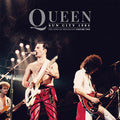 Queen - Sun City 1984 Volume 2 - 2LP - Vinyl