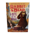 Rabbit & Bear: A Bite in the Night