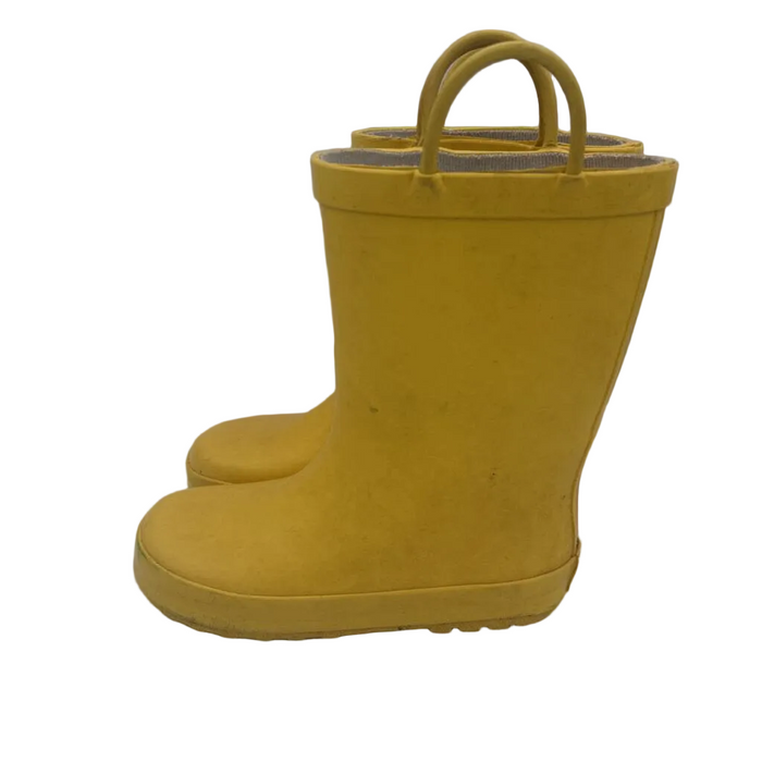 Rain Boots